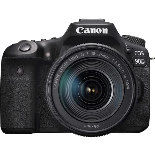 EOS 90D Body Only