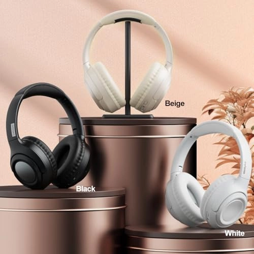 BT Headphones Wireless Headphone