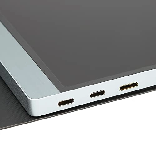 Portable Monitor - 4K 15.6in