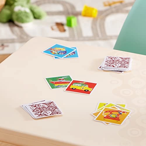 4264 - Card Game Classic