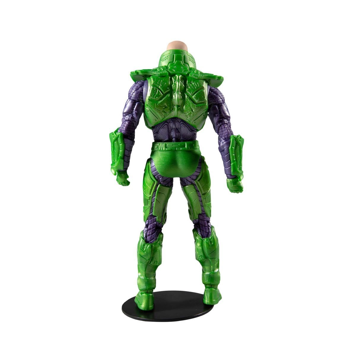 Lex Luthor Green Power Suit (TT-TMP-15176)