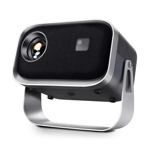 Smart HD Portable Projector 4200 lumens 1280 x 720