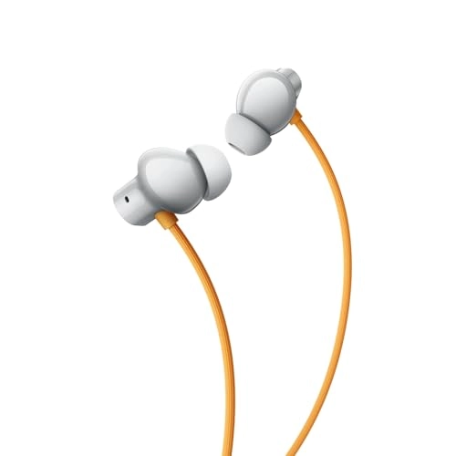 Buds Wireless 5 ANC Wireless Earbud