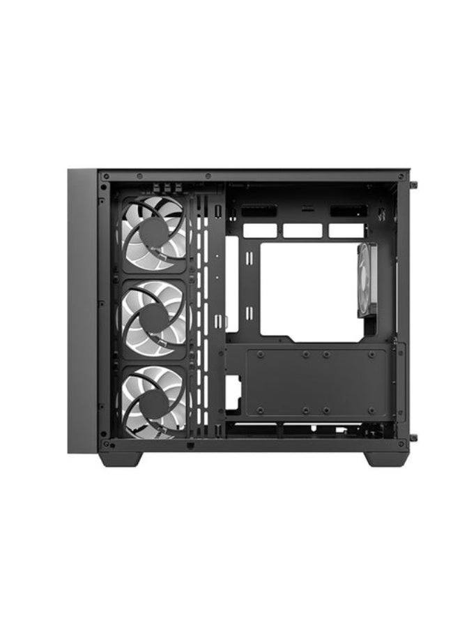 CG530 4F - Tempered Glass ATX Mid Tower