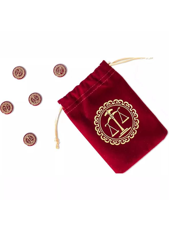 Love Letter - Card Game