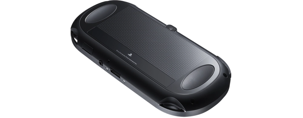 PlayStation Vita