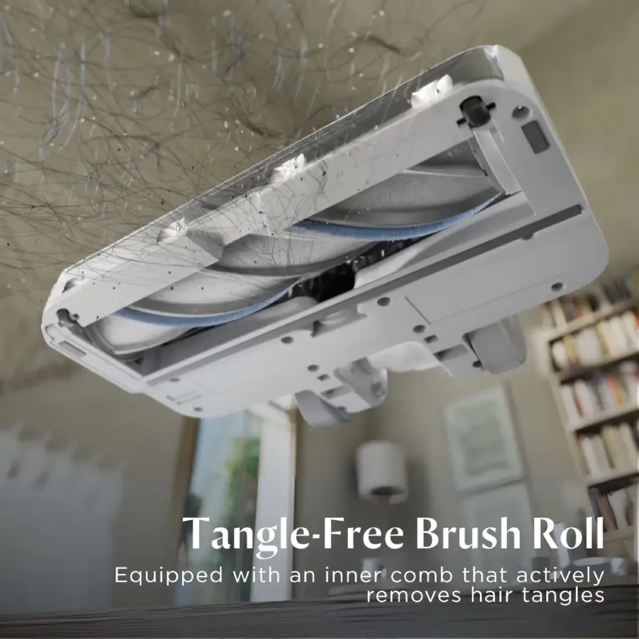 Power Clean Furguard - 3-in-1 40 minutes