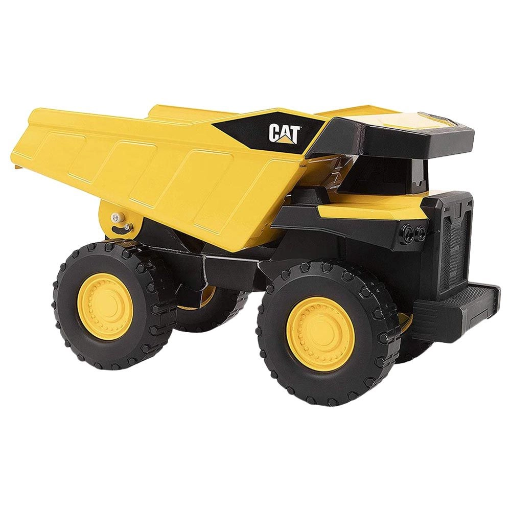 Dump Truck - 15-inch