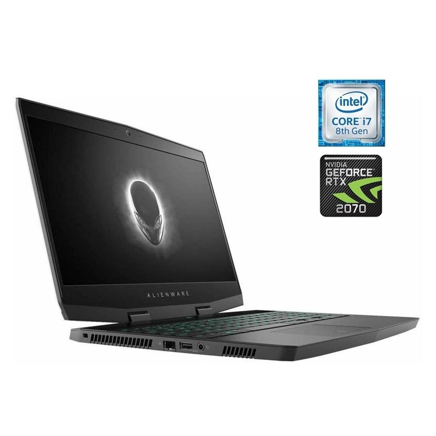 DELL Alienware 15 - 15.6'' 256GB 32GB 1000GB