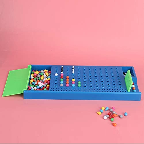 Colorful Arithmetic Play Toy Board - more than 4 years