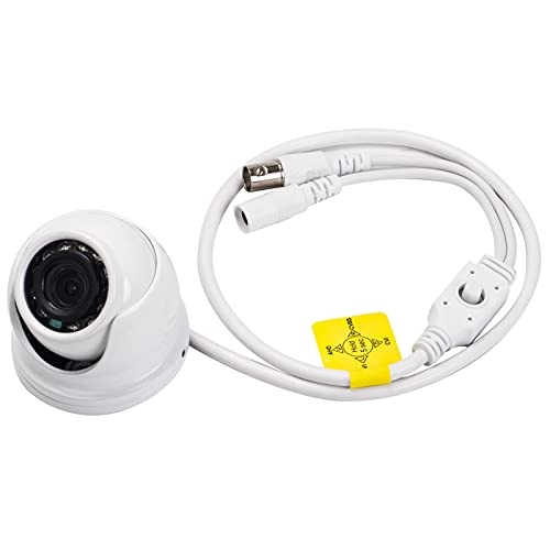 Mini Dome Camera 1080P