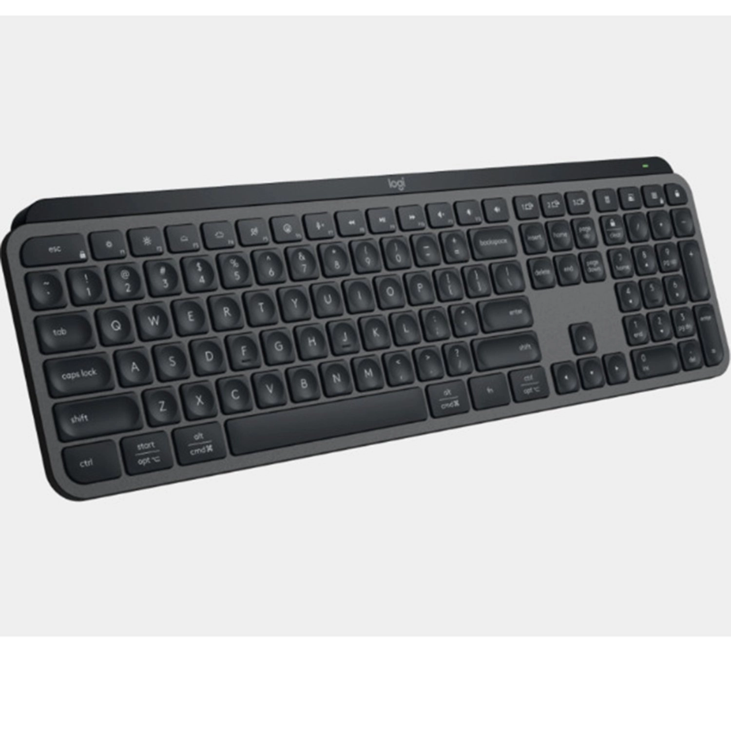 MX Keys S - AR/EN Wireless