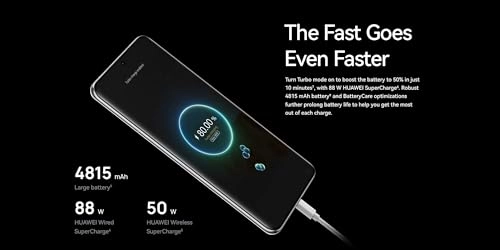 P60 Pro - 12GB 512GB