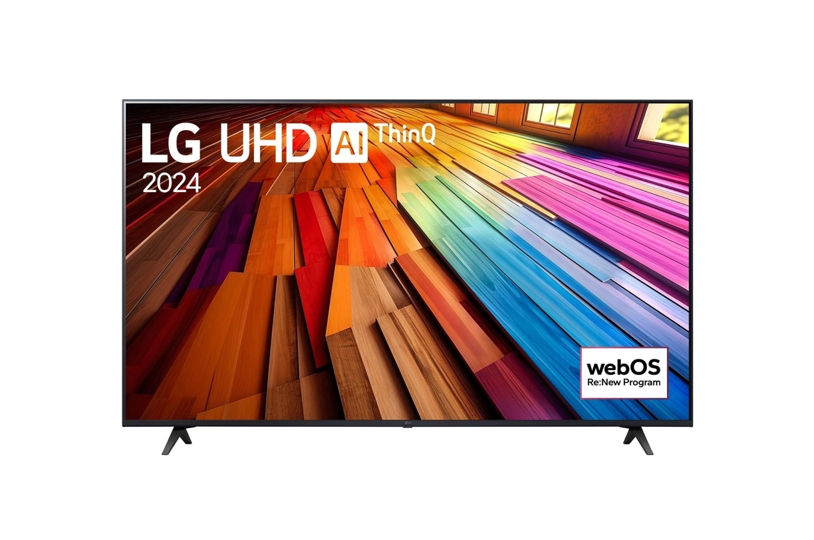65UT80006LA-AMAE - 65 Inch