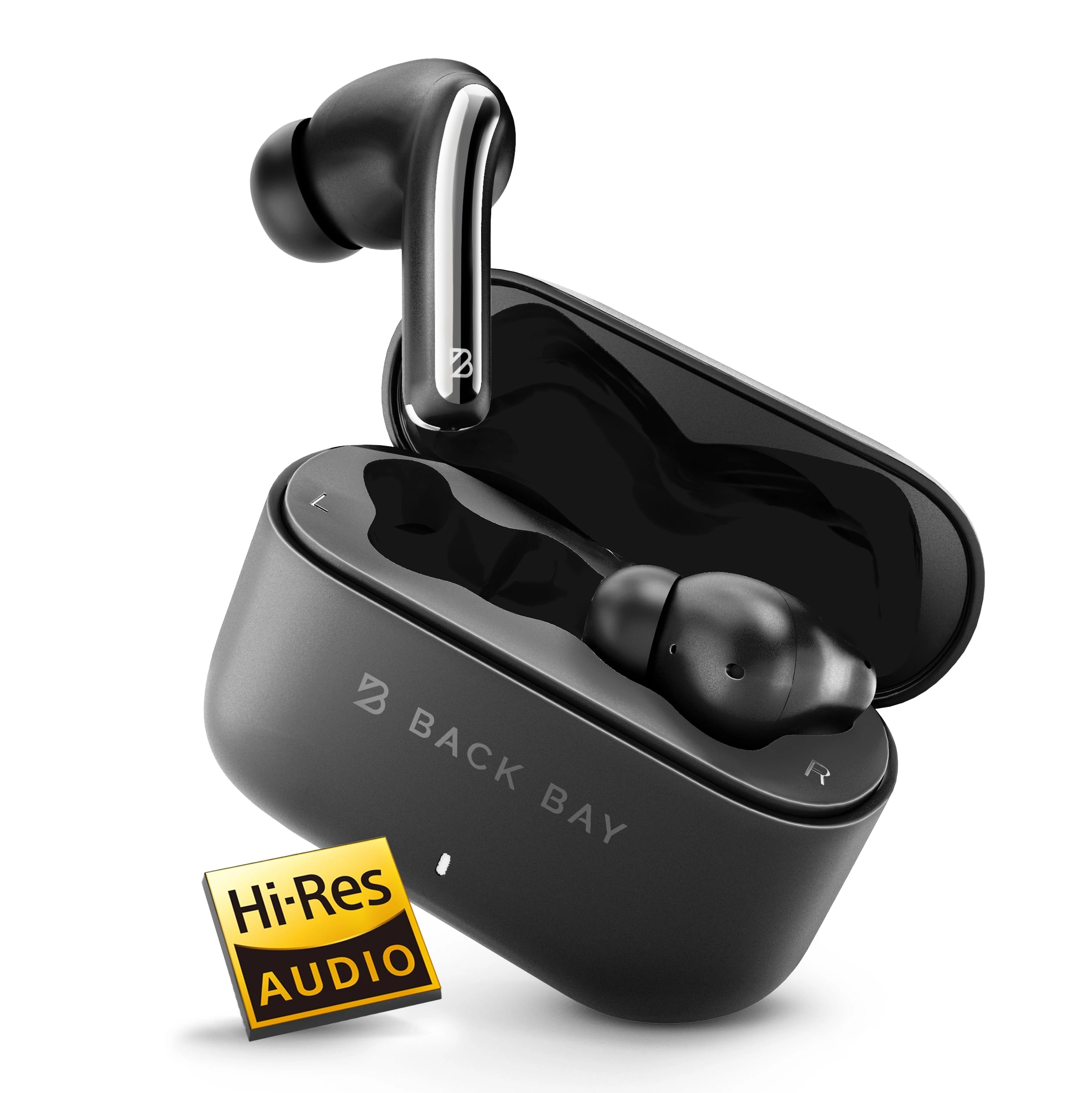Back Bay Audio FirstClass 50 Wireless Earbud