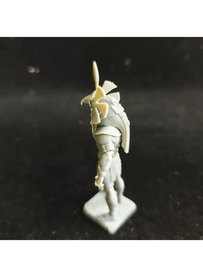 Star Guard Mini Figure - 90mm
