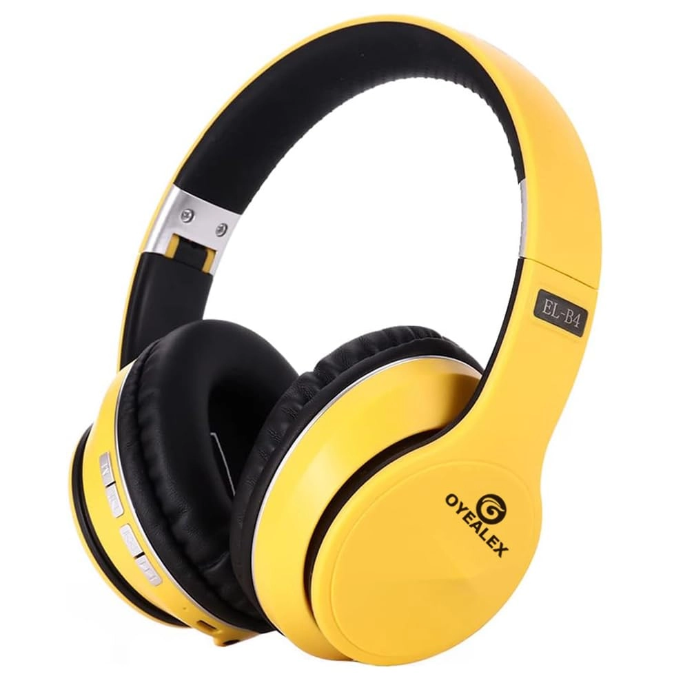 OYEALEX EL-B4 Wireless Headphone