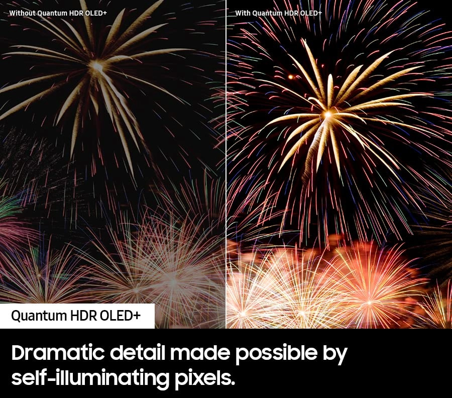 QA65S95CAUXZN - 65 inch