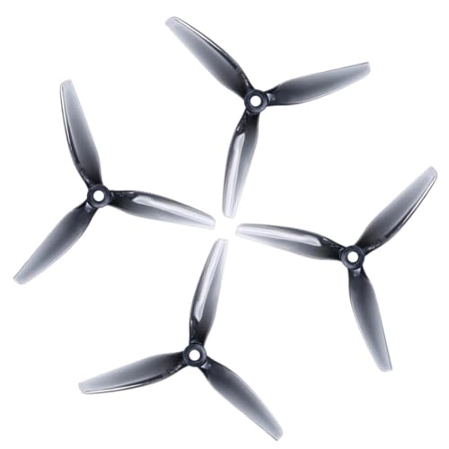 Ethix S5 - 5-inch 3-Blade 6 Pairs