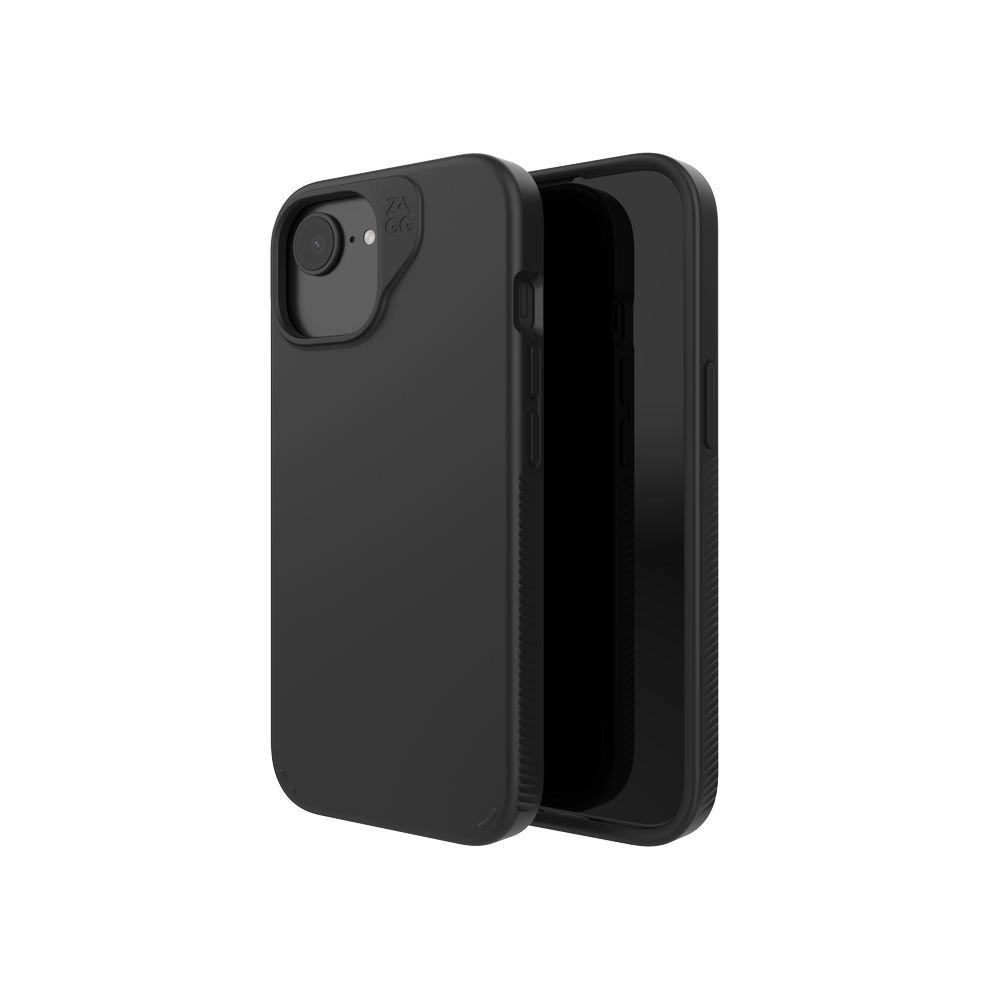 ZAGG Milan Snap Case with MagSafe for Apple iPhone 16