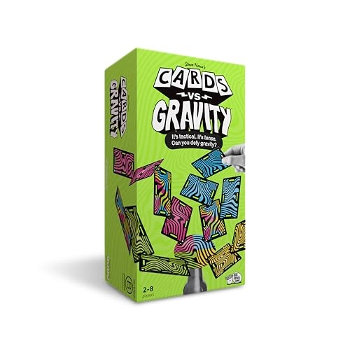 Cards Vs Gravity Pro - Extra Cards Travel Bag