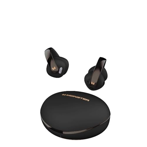 Smart Wireless Headphone