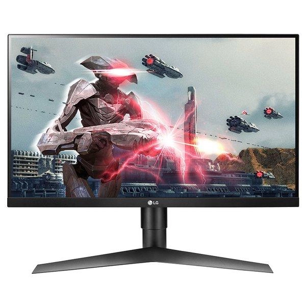 27GL650F-B - 27 Inches 1920 x 1080