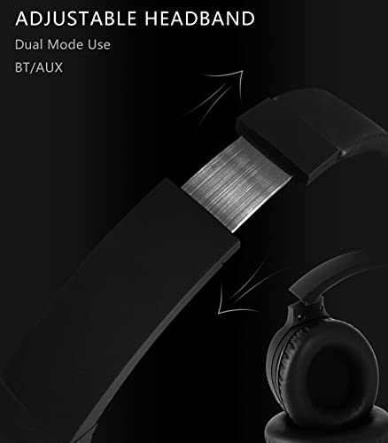 M291 Wireless Headphone