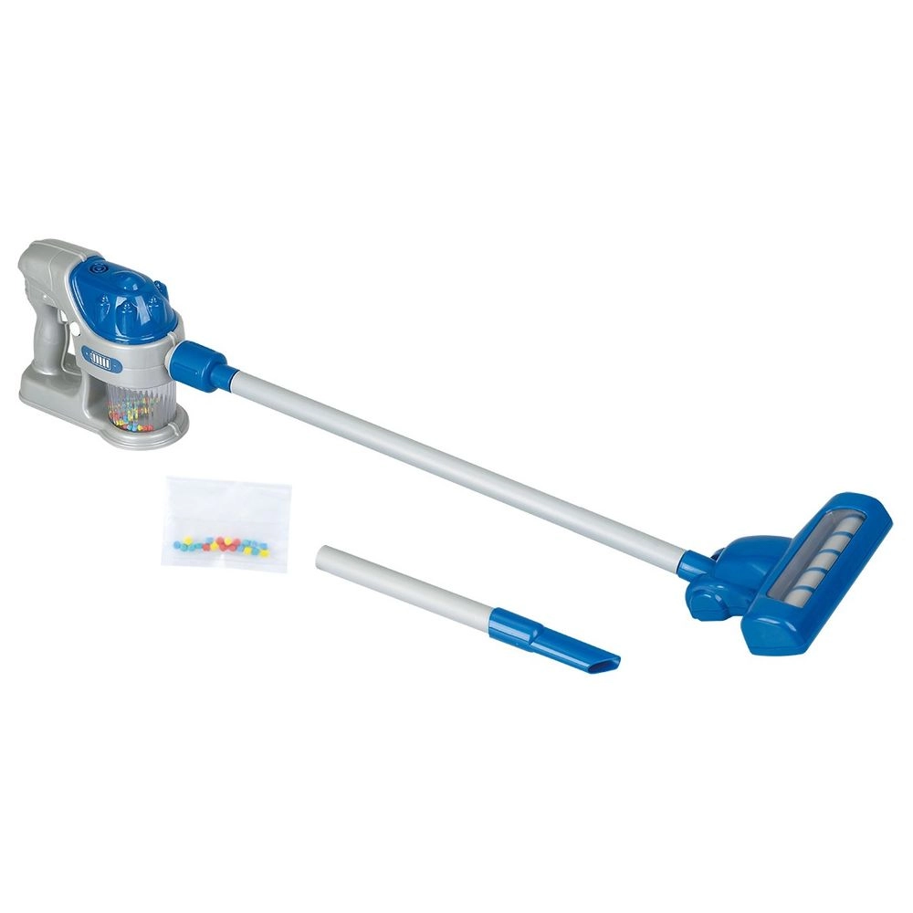 My Cordless Vacuum Toy - 6pcs (KZ-3432)