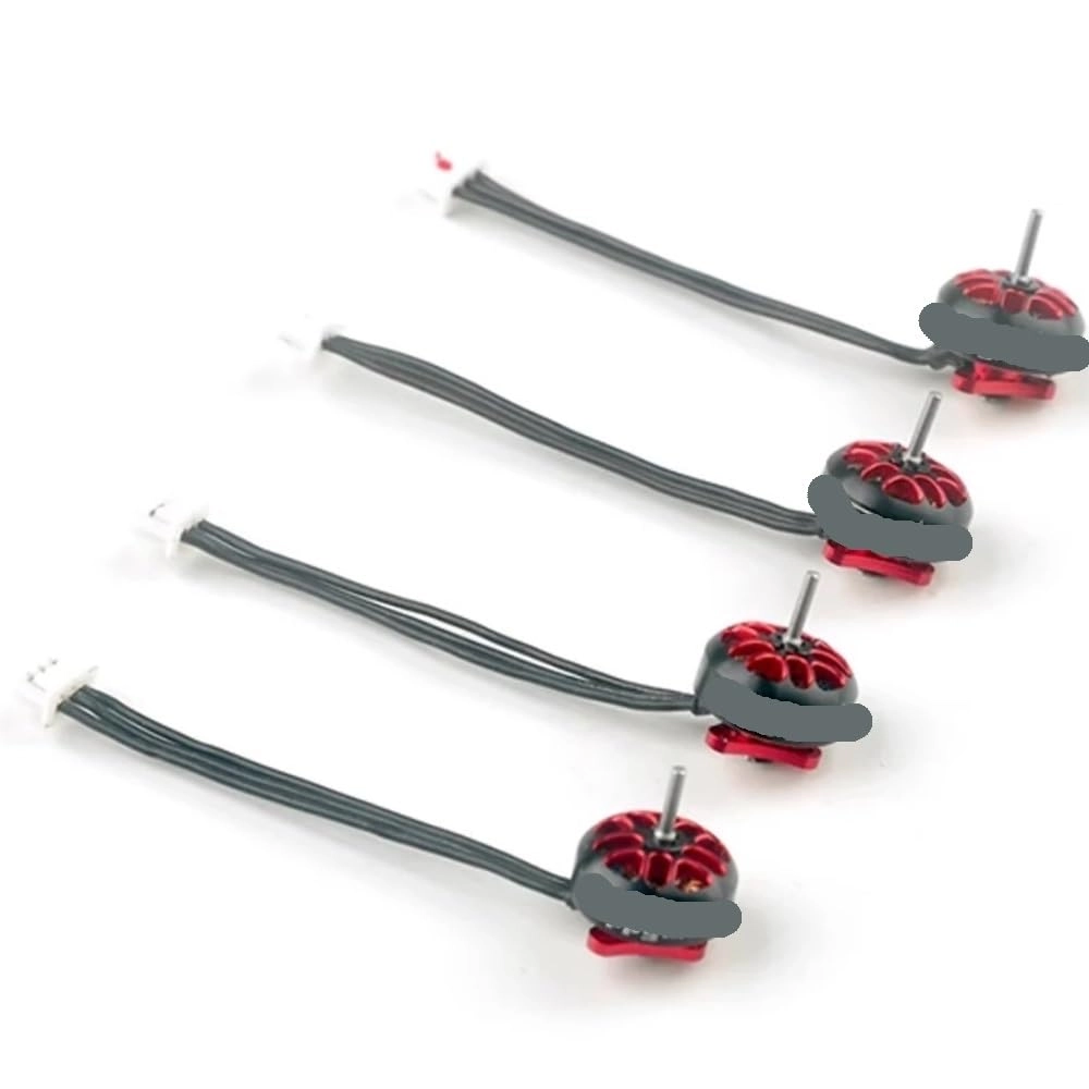 0802 16000KV - Brushless
