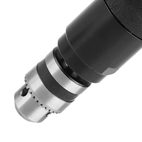 Air Drill - 3/8" Chuck 2000rpm CW/W