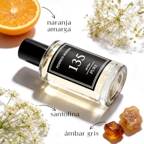 Pure 135 Eau de Parfum 50 ml
