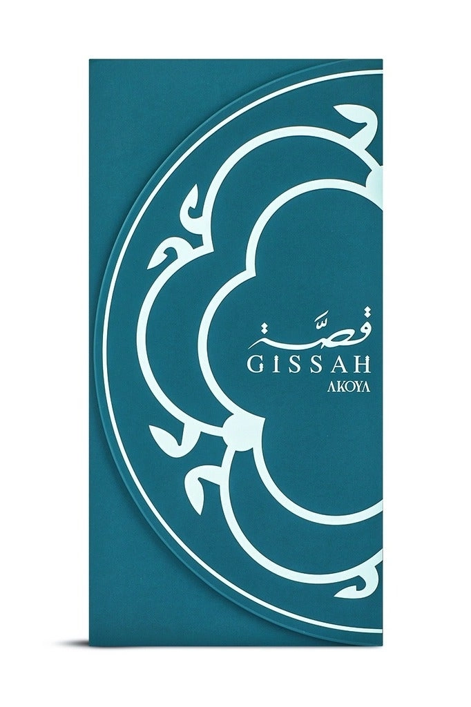 Akoya Eau de Parfum 200ml