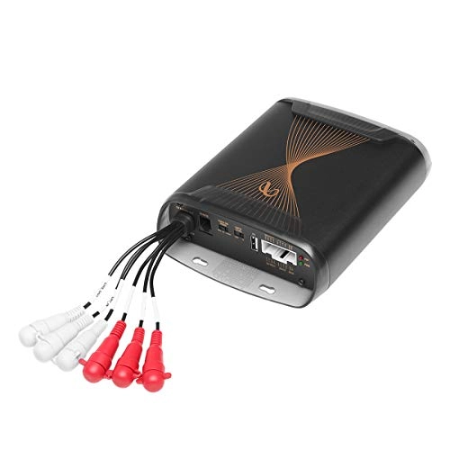 Infinity INFDSP4425AM - Class A/B 4-Channel