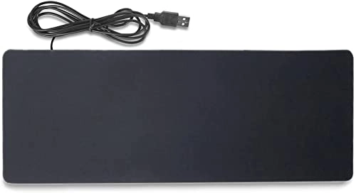 Foldable Silicone Keyboard