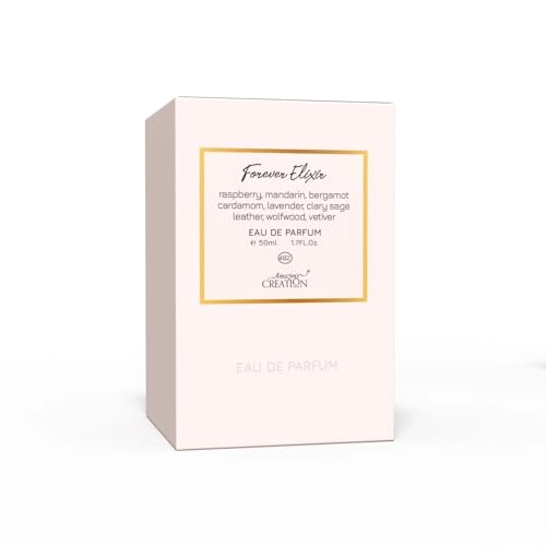 Forever Elixir Eau de Parfum 50ml