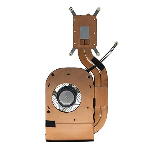 CPU Cooling Fan with Heatsink