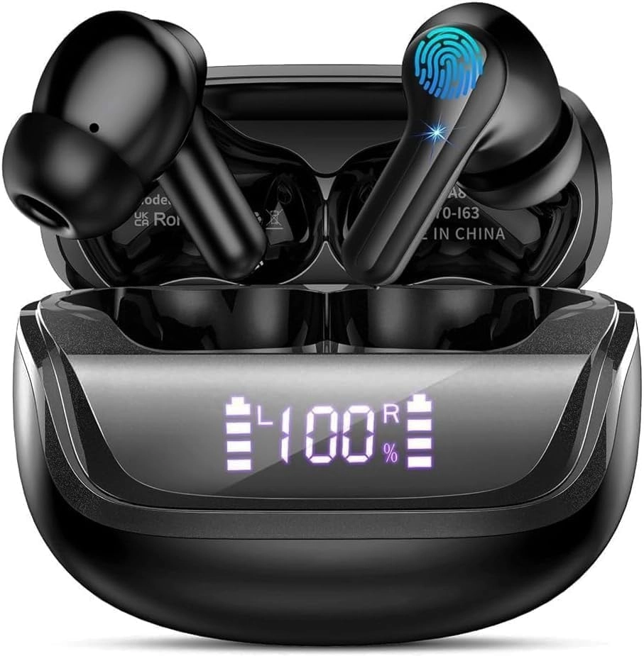 Donerton I66 Wireless Earbud