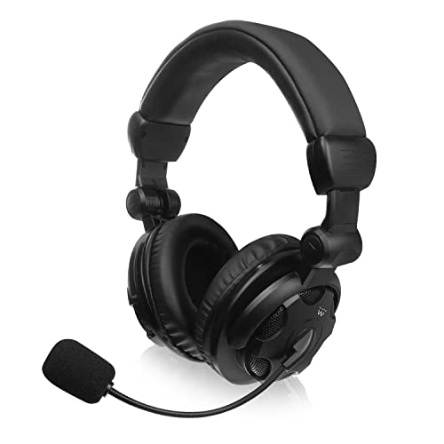 EW3564 Wired Headset