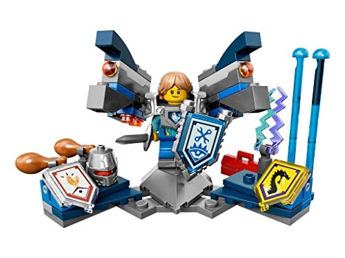 Nexo Knights Ultimate Robin (70333)