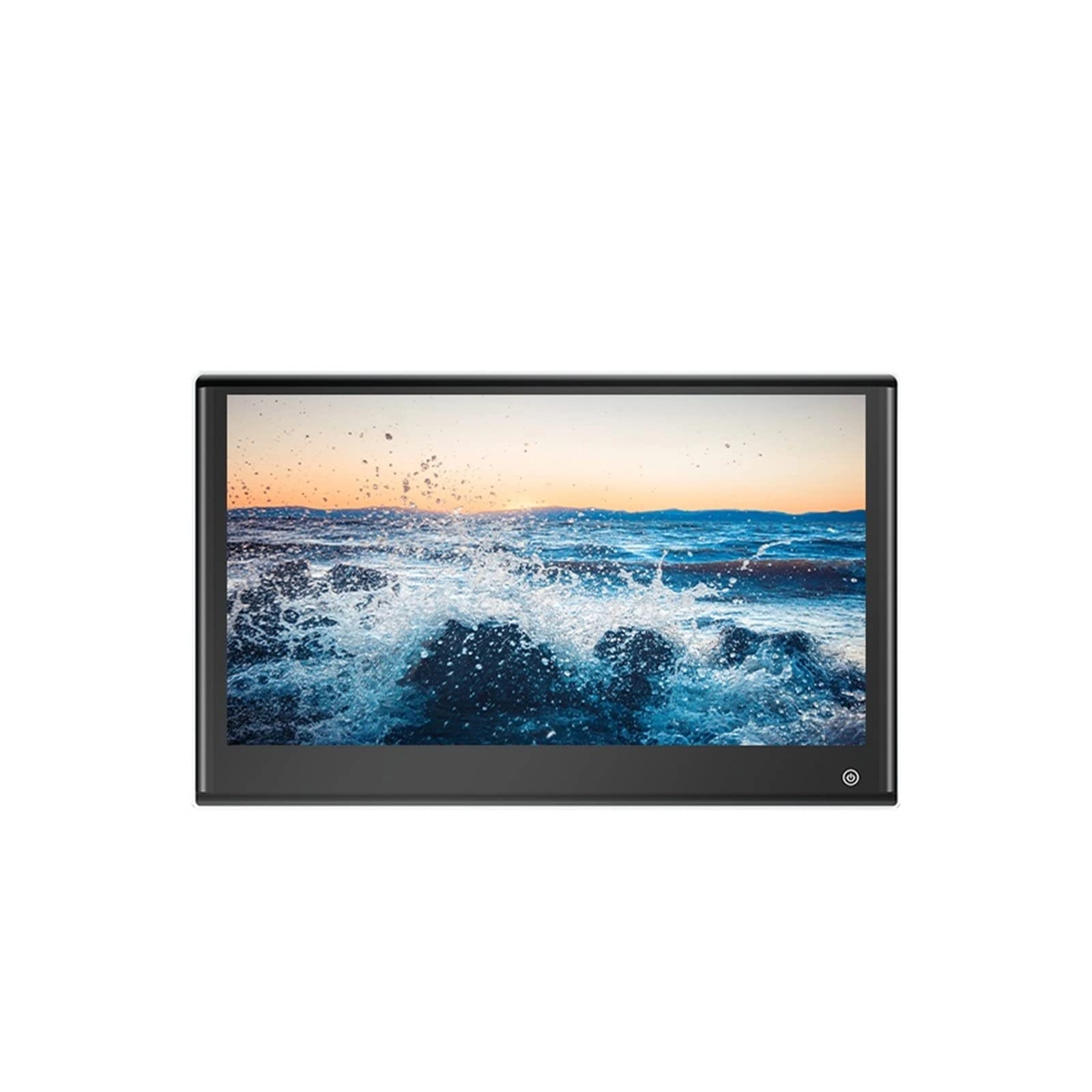 Car Headrest Screen - 13.3-inch