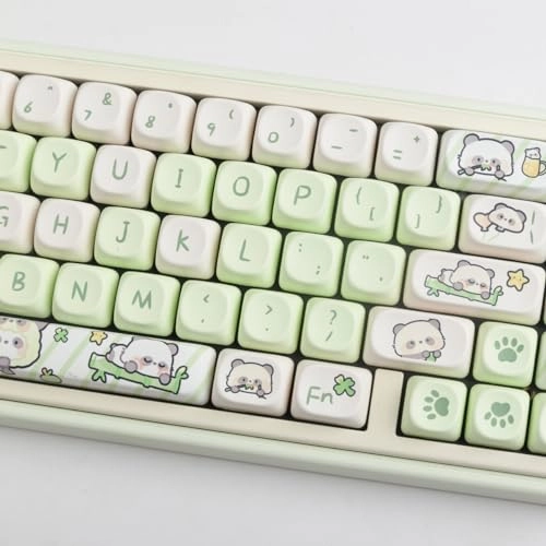 MOG Profile Keycap - Standard Layout USB-C