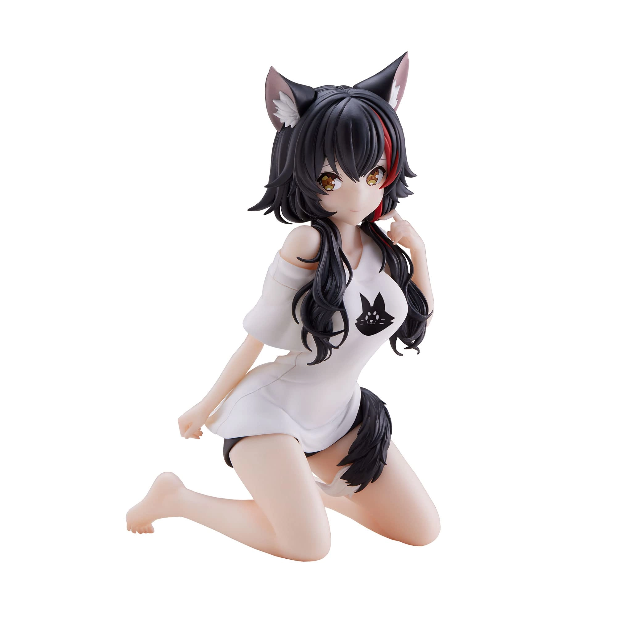 Banpresto Ookami Moi - Hololive (13 cm) (4983164196658)