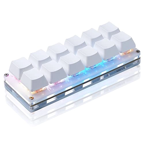 SoyoDevice 12 key - Wired