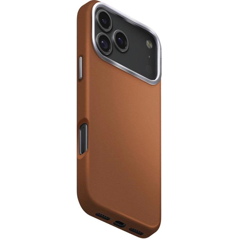 Lyden Slim premium edge-to-edge case for iPhone 17 Pro Max