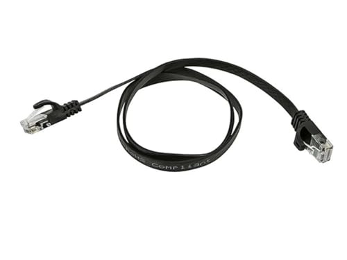 Cat5e Patch Cable - 2ft