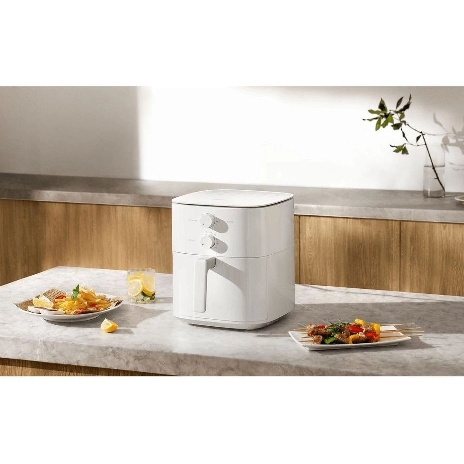 Air Fryer Essential BHR8538HK