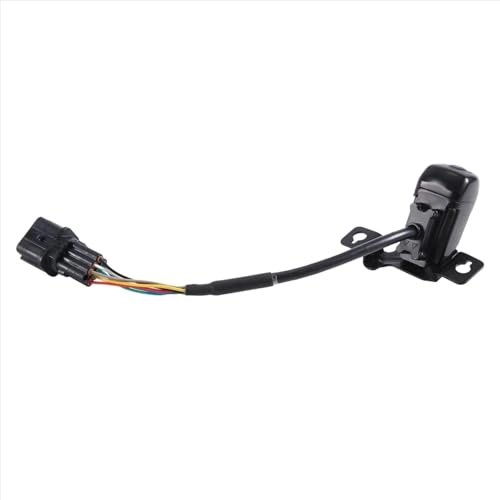 Reversing Camera - Night vision Wired