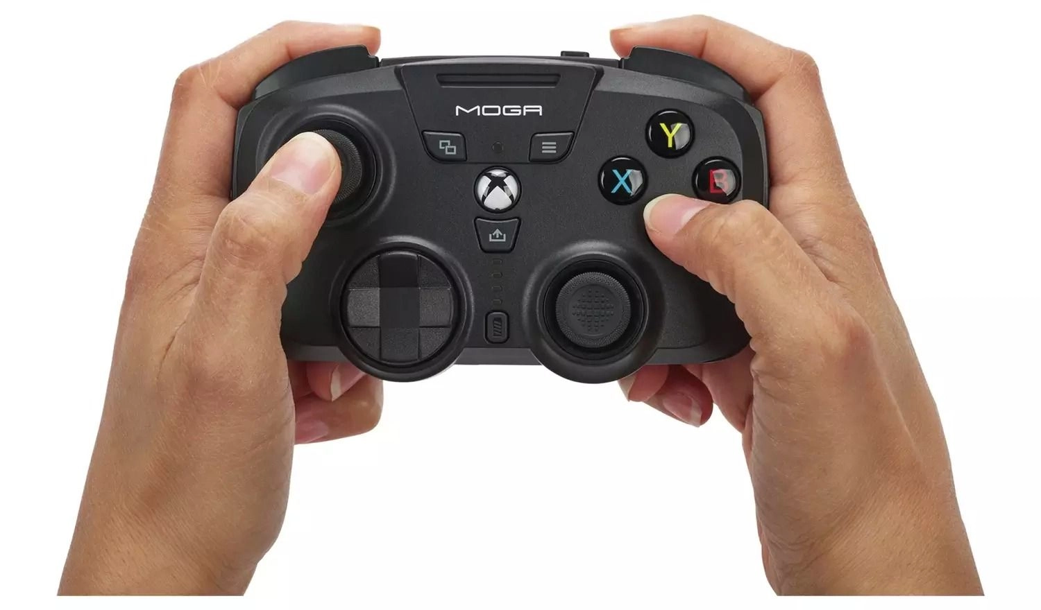 XP-ULTRA - Black Xbox Series X|S