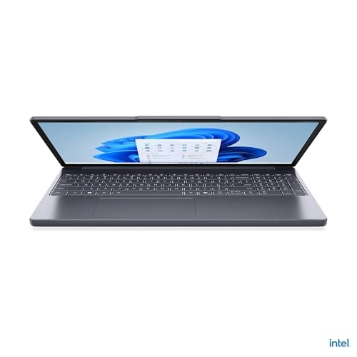 IdeaPad Slim 3 15IRH10R - 15.2'' Core 5-210H 24GB DDR5 1TB SSD